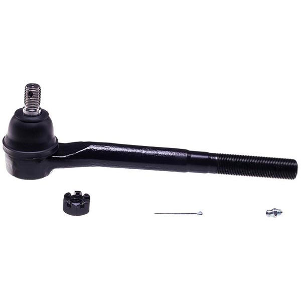 T3171PR Front, Driver or Passenger Side, Inner Tie Rod End, RWD, Premium Chassis Series