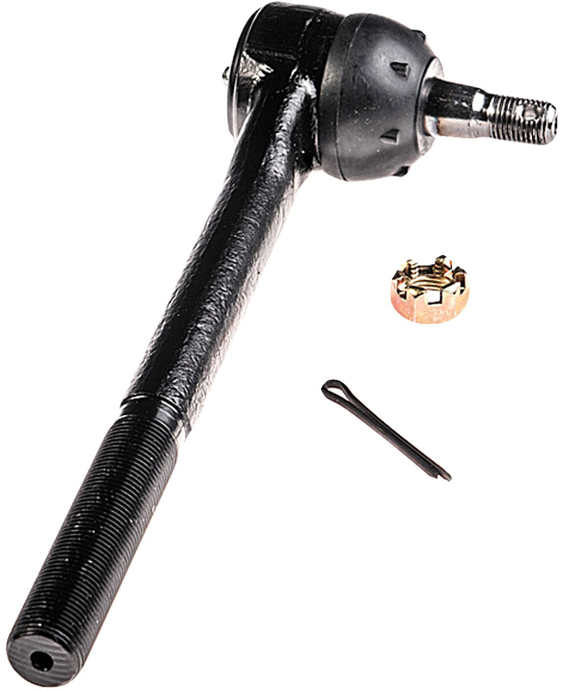 T3380XL Front, Driver or Passenger Side, Inner Tie Rod End, Premium Chassis Series