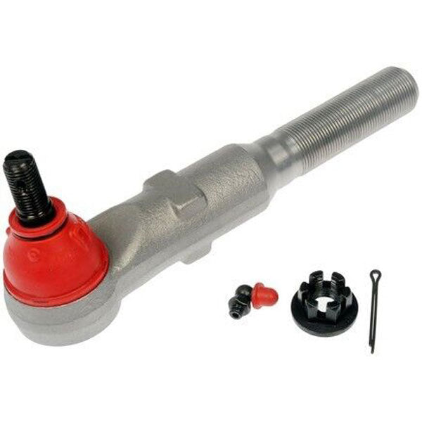 T3427RD Передний, со стороны водителя, внутренний (к сошке) наконечник рулевой тяги, шасси серии Premium