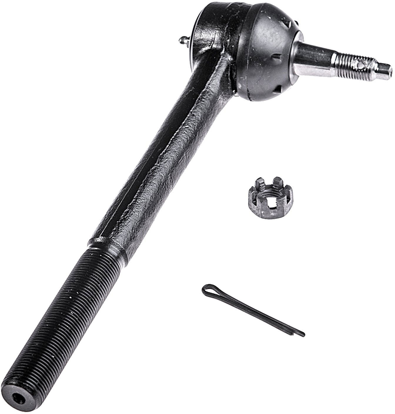 T3462XL Передняя часть, сторона водителя или пассажира, внешний наконечник рулевой тяги, шасси серии Premium