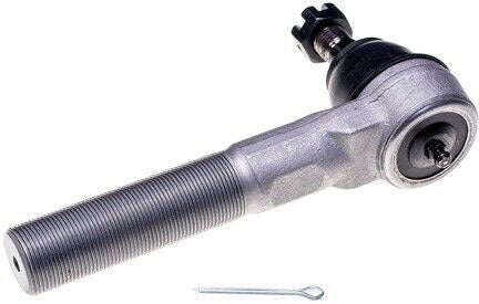 T3625XL Front, Driver Side, Outer Tie Rod End, Premium Chassis Series