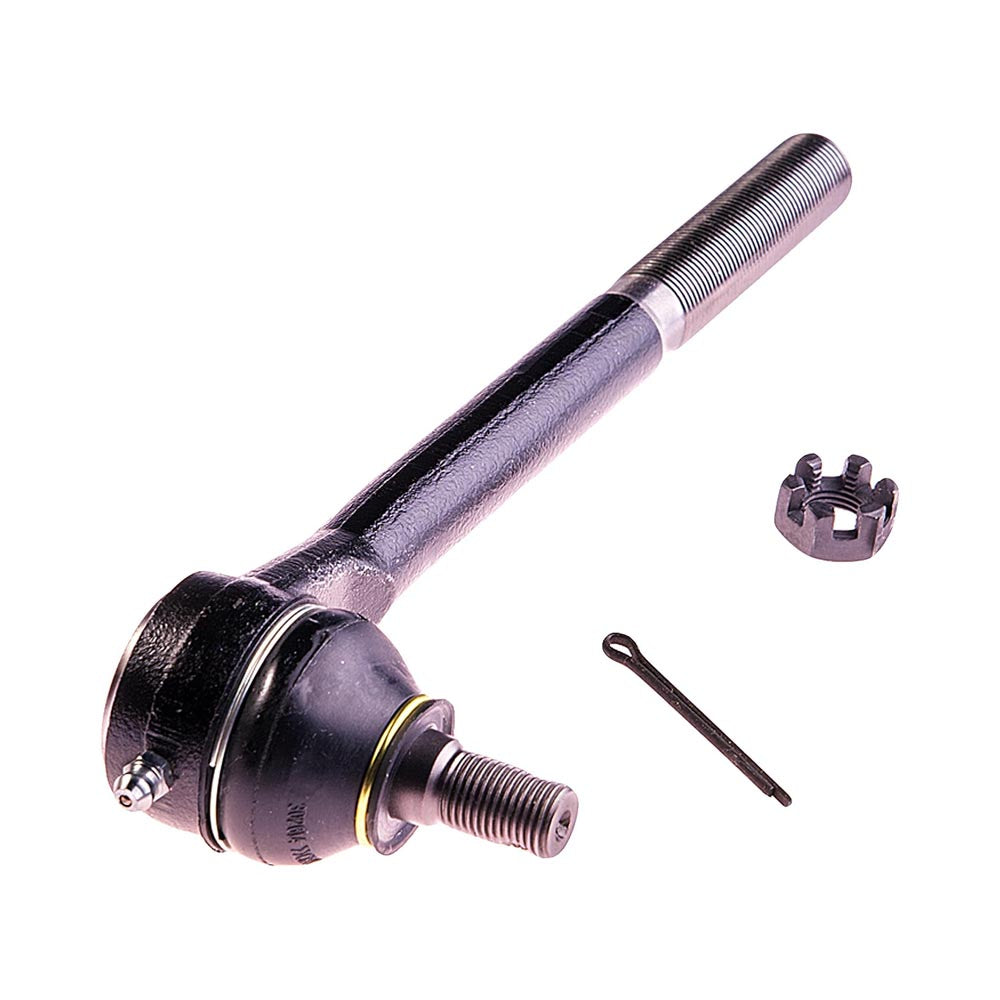 T403LPR Front, Driver or Passenger Side, Inner Tie Rod End, Premium Chassis Series