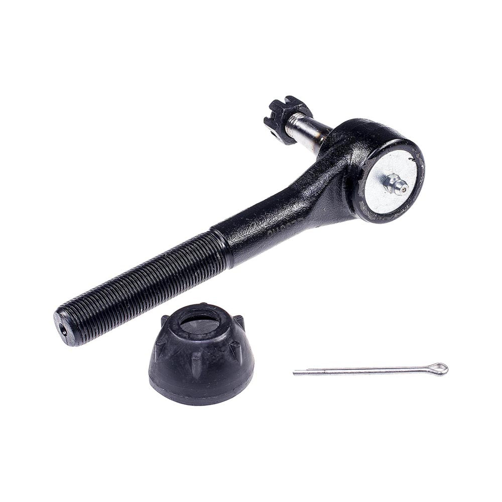 T404PR Front, Driver or Passenger Side, Outer Tie Rod End, Premium Chassis Series