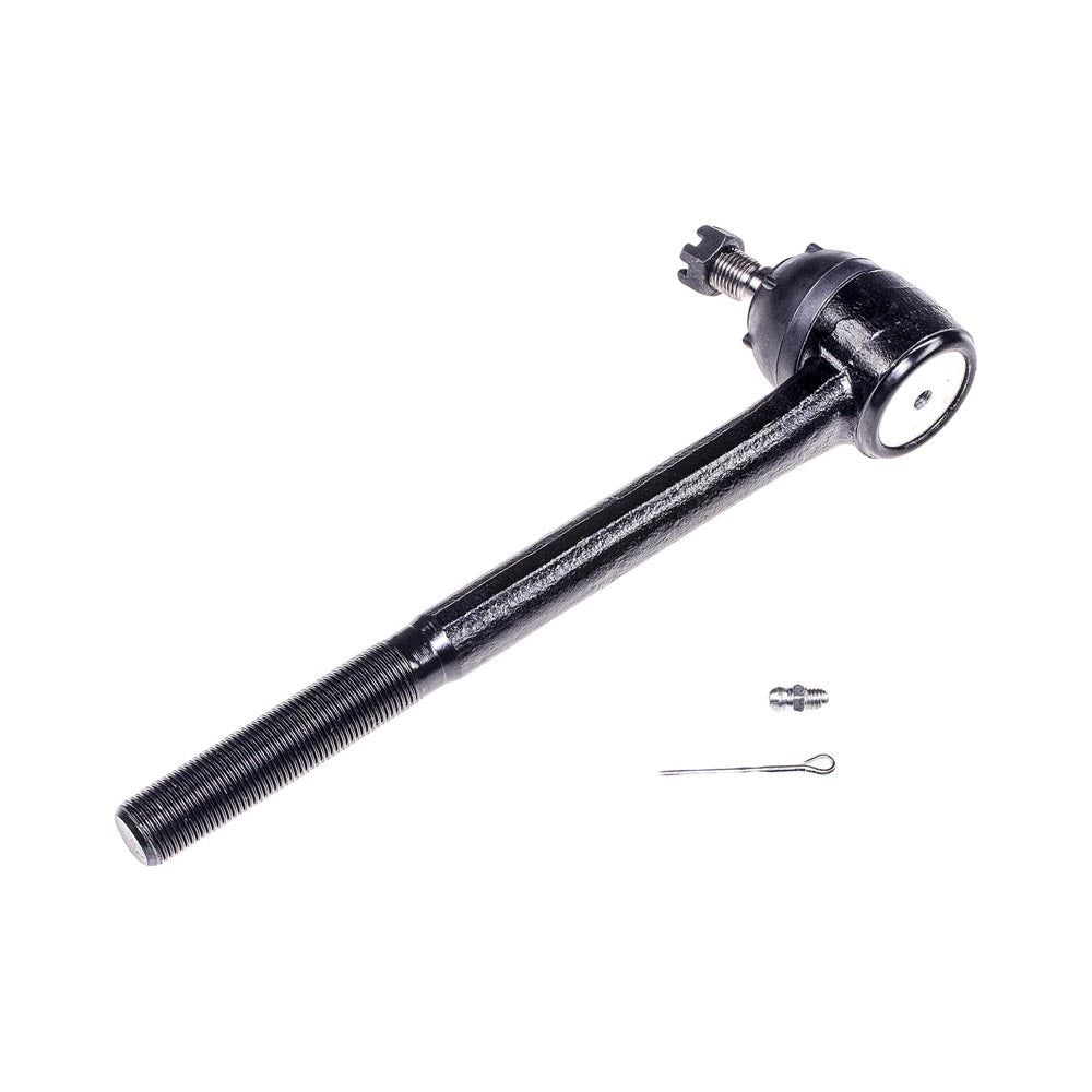 T406RPR Передняя часть, сторона водителя или пассажира, внешний наконечник рулевой тяги, серия Premium Chassis