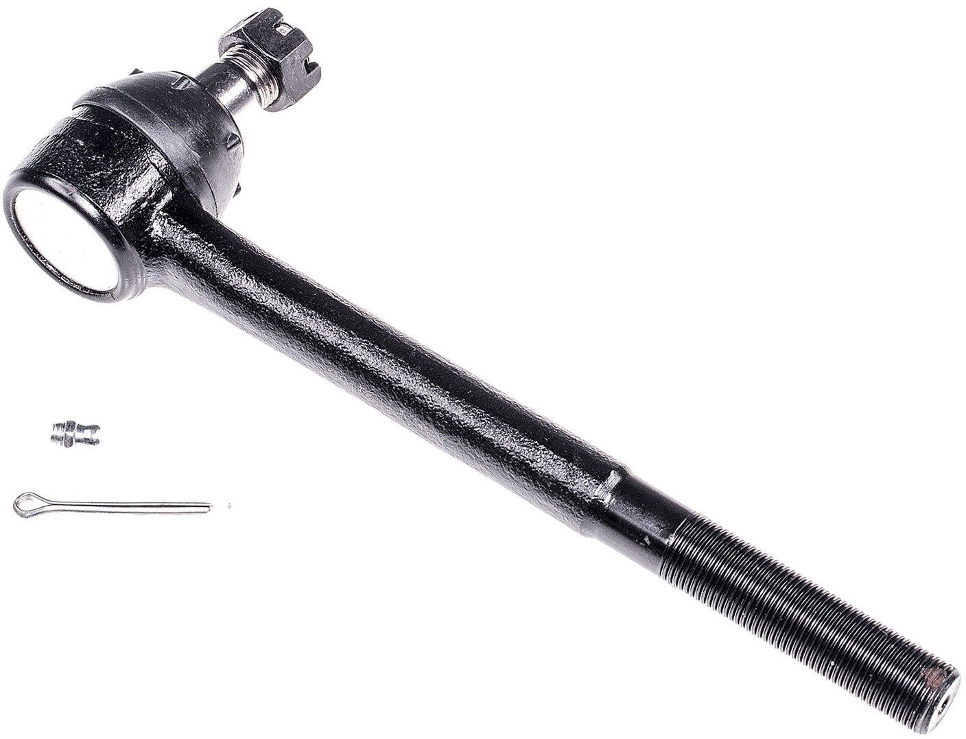 T409LPR Front, Driver or Passenger Side, Inner Tie Rod End, Premium Chassis Series
