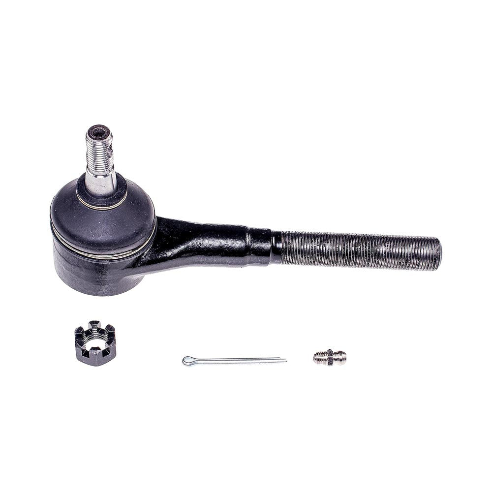 T425PR Передняя часть, сторона водителя или пассажира, внешний наконечник рулевой тяги, серия Premium Chassis