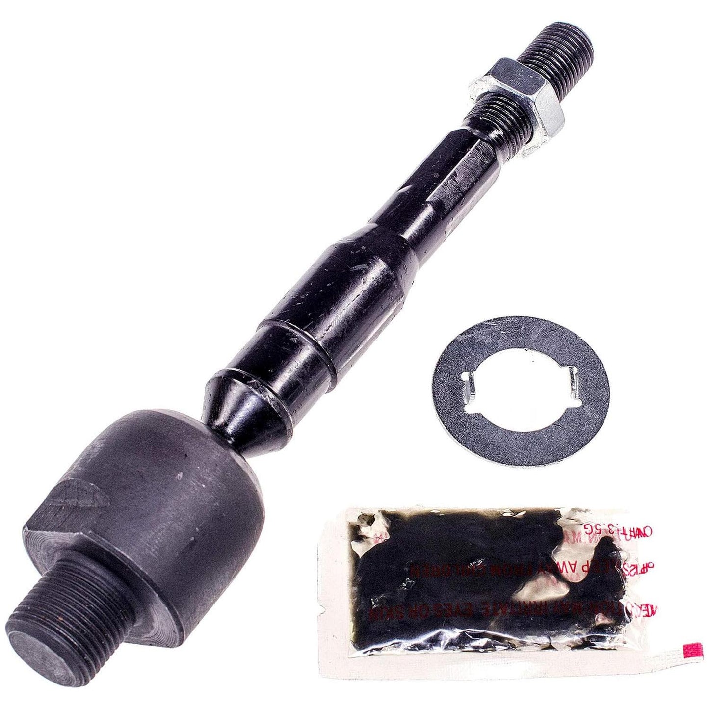 TI59155 Front, Driver or Passenger Side, Inner Tie Rod End, MAS Series