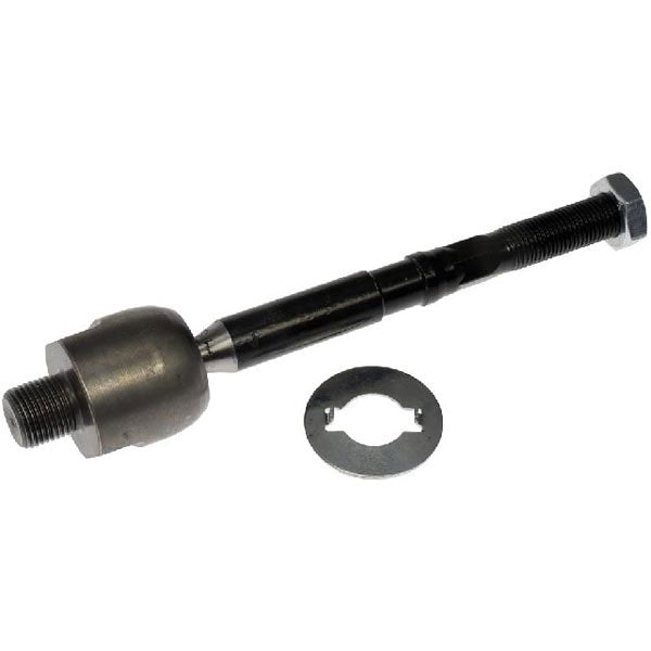 TI59280PR Front, Driver or Passenger Side, Inner Tie Rod End, Premium Chassis Series