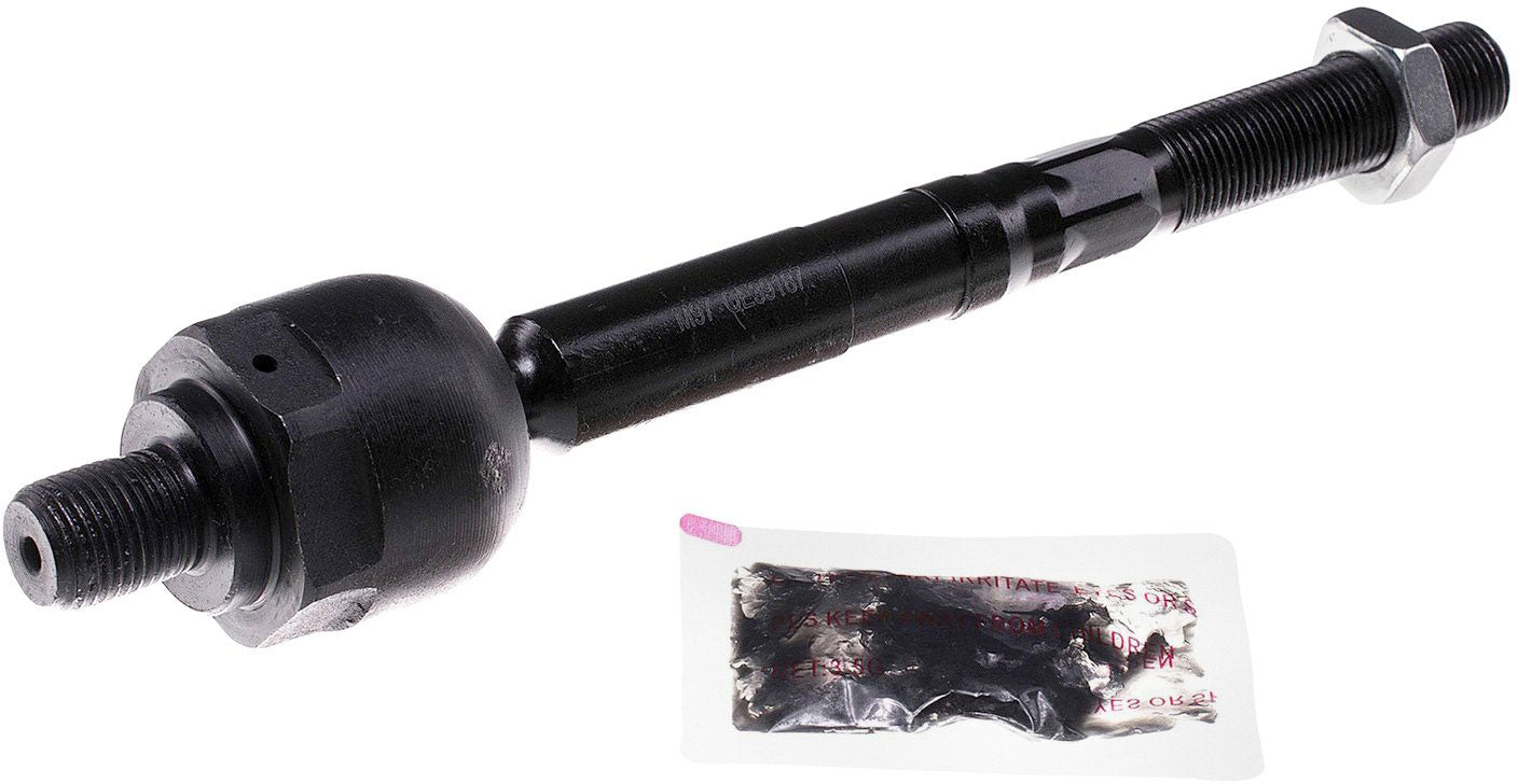 TI60195XL Front, Driver or Passenger Side, Inner Tie Rod End, Premium Chassis Series