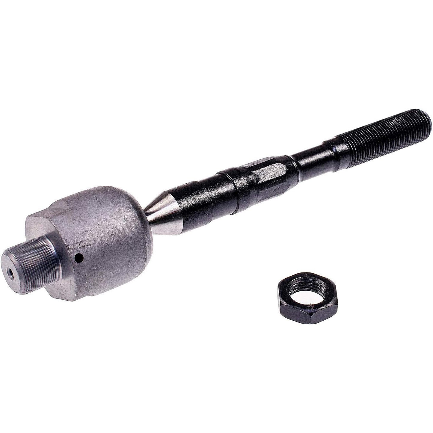 TI69090XL Front, Driver or Passenger Side, Inner Tie Rod End, Premium Chassis Series
