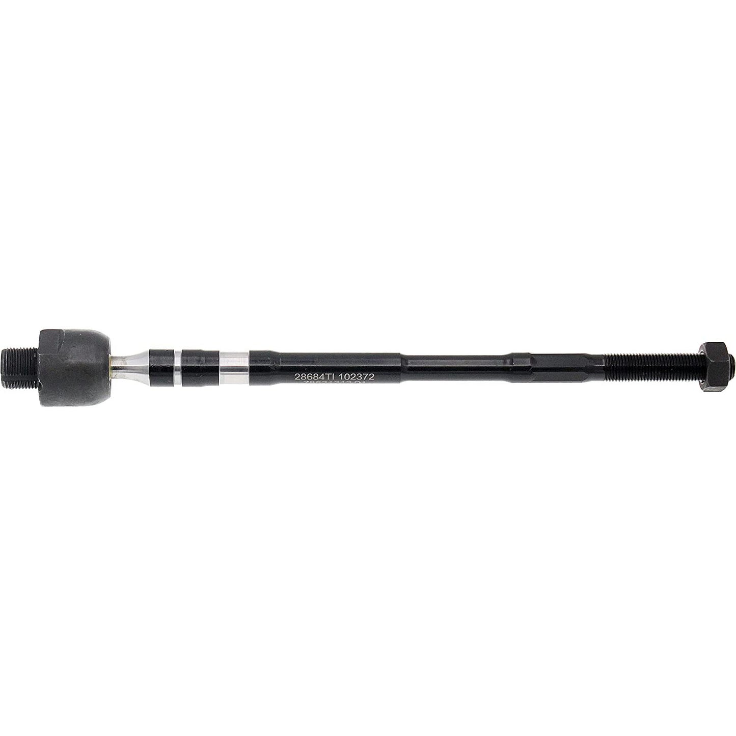 TI72140PR Front, Driver or Passenger Side, Inner Tie Rod End