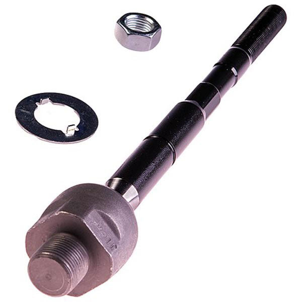 TI74240PR Front, Driver or Passenger Side, Inner Tie Rod End, Premium Chassis Series