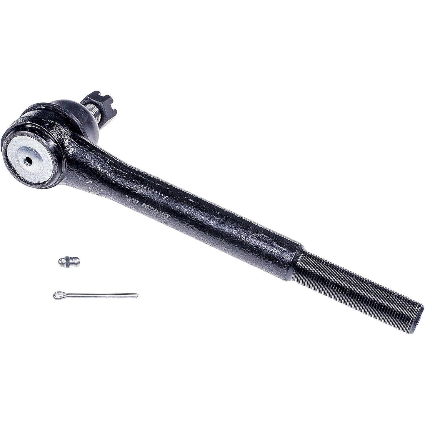 TI81065PR Front, Driver or Passenger Side, Inner Tie Rod End, RWD, Premium Chassis Series
