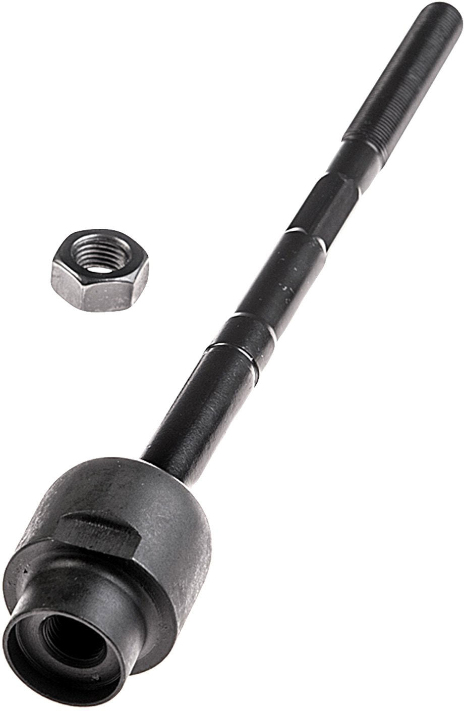 TI90040XL Front, Driver or Passenger Side, Inner Tie Rod End, Premium Chassis Series