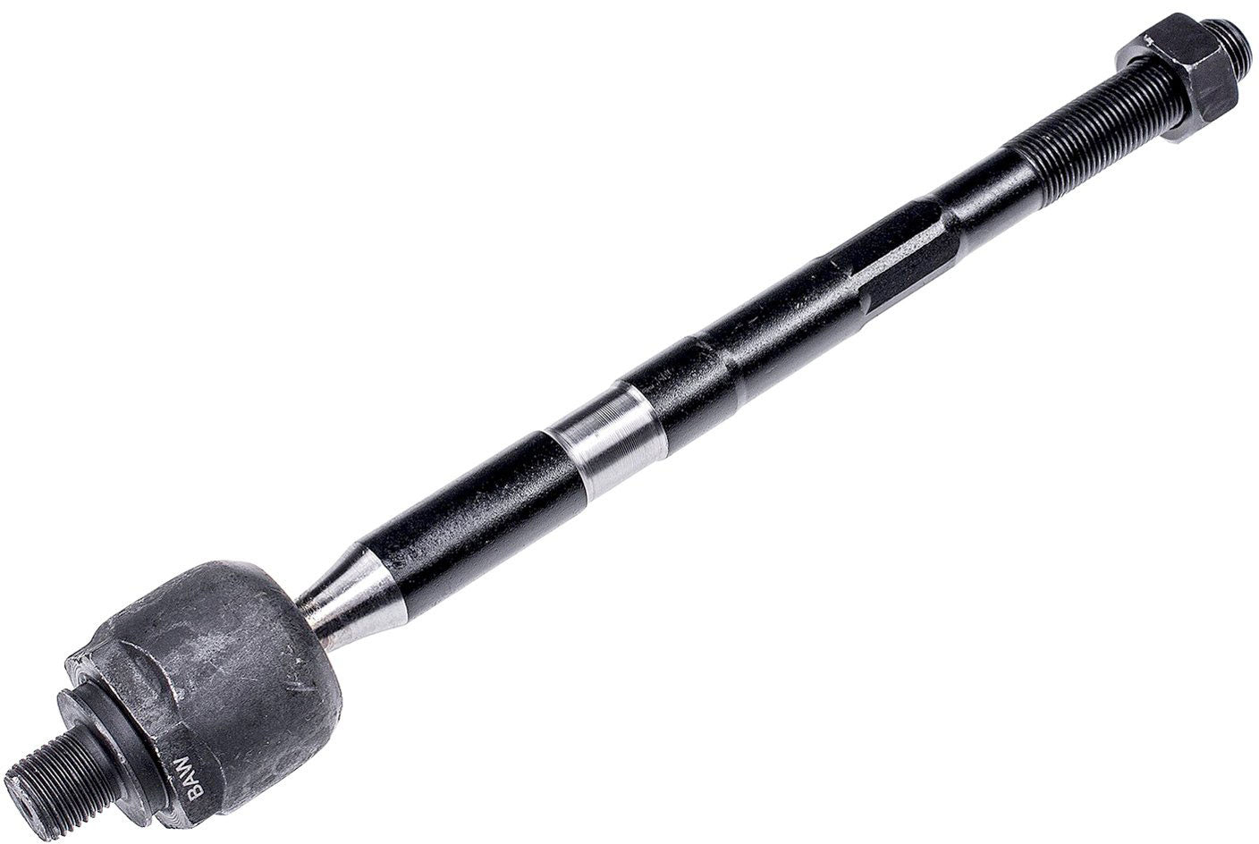 TI91140XL Front, Driver or Passenger Side, Inner Tie Rod End, Premium Chassis Series