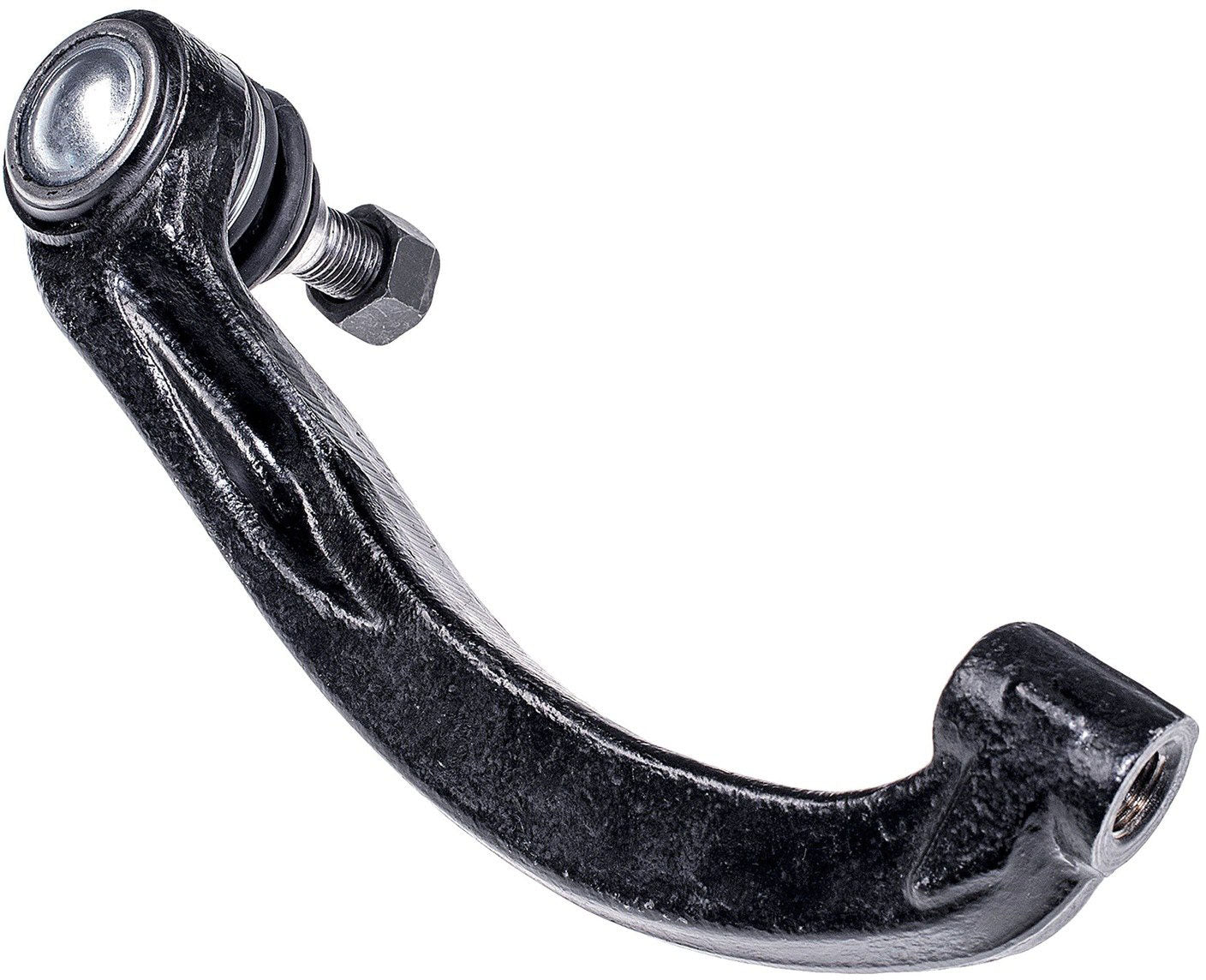 TO28241XL Front, Driver Side, Outer Tie Rod End, Premium Chassis Series