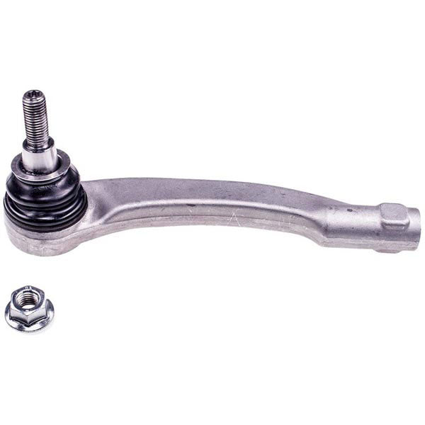 TO33011PR Front, Driver Side, Outer Tie Rod End, Premium Chassis Series