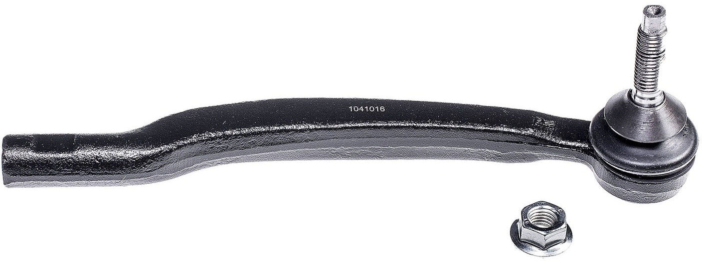 TO45052PR Front, Passenger Side, Outer Tie Rod End, Premium Chassis Series