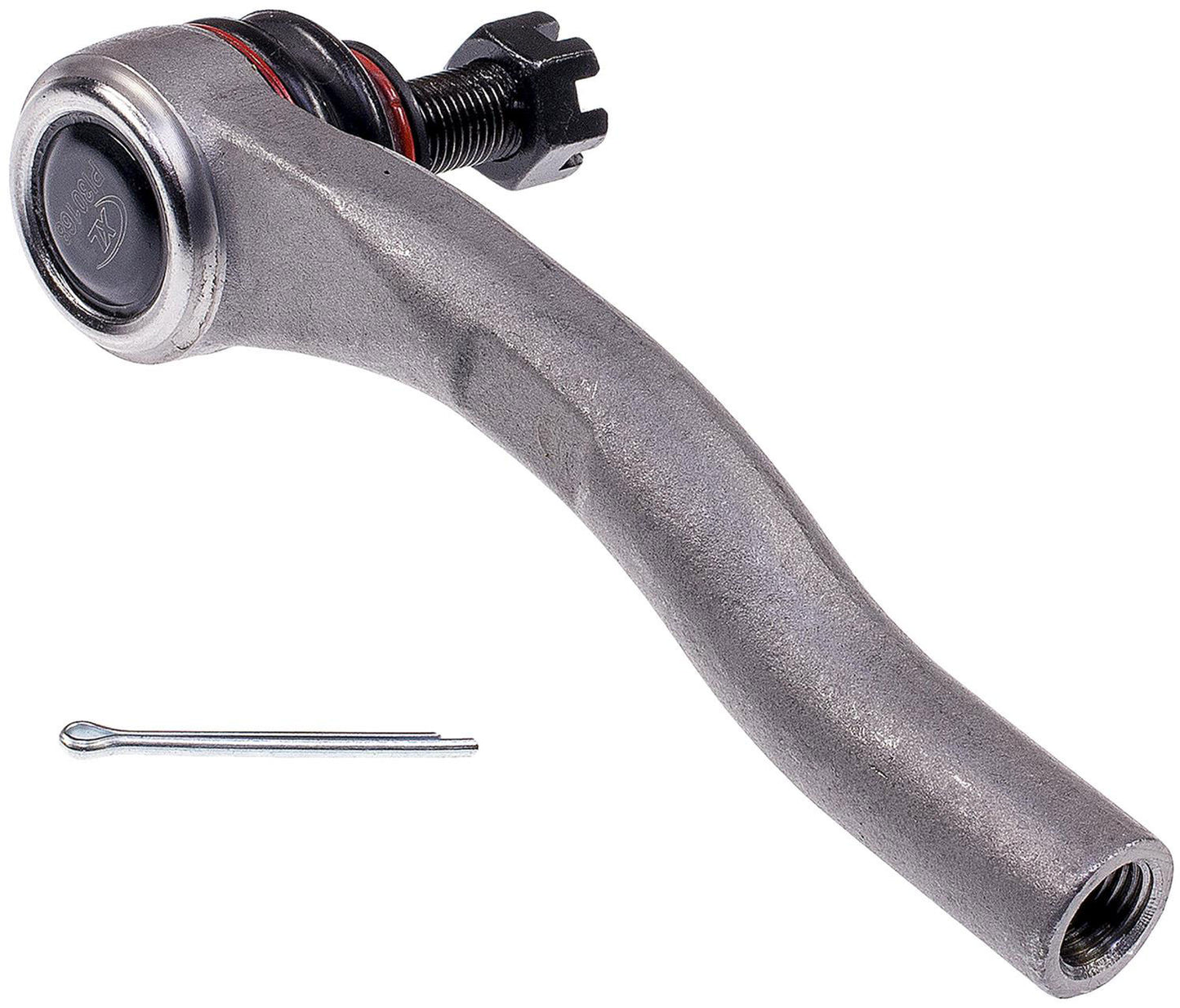 TO59261XL Front, Driver Side, Outer Tie Rod End, Premium Chassis Series