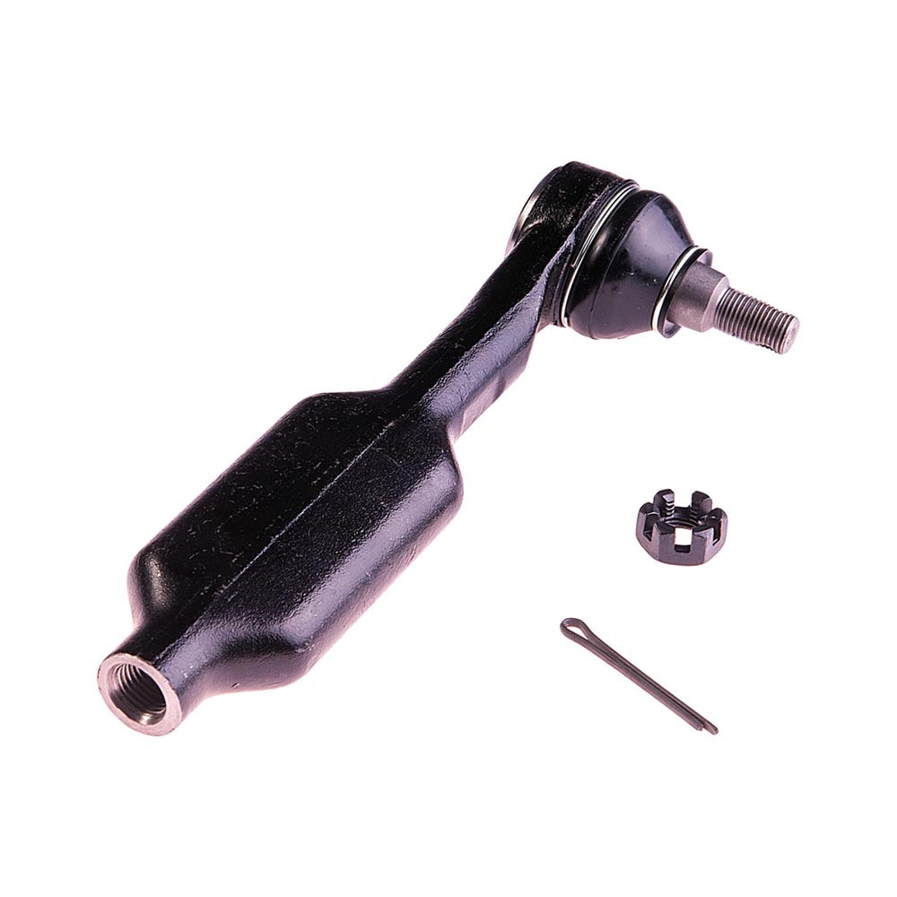 TO59325PR Front, Driver or Passenger Side, Outer Tie Rod End, Premium Chassis Series