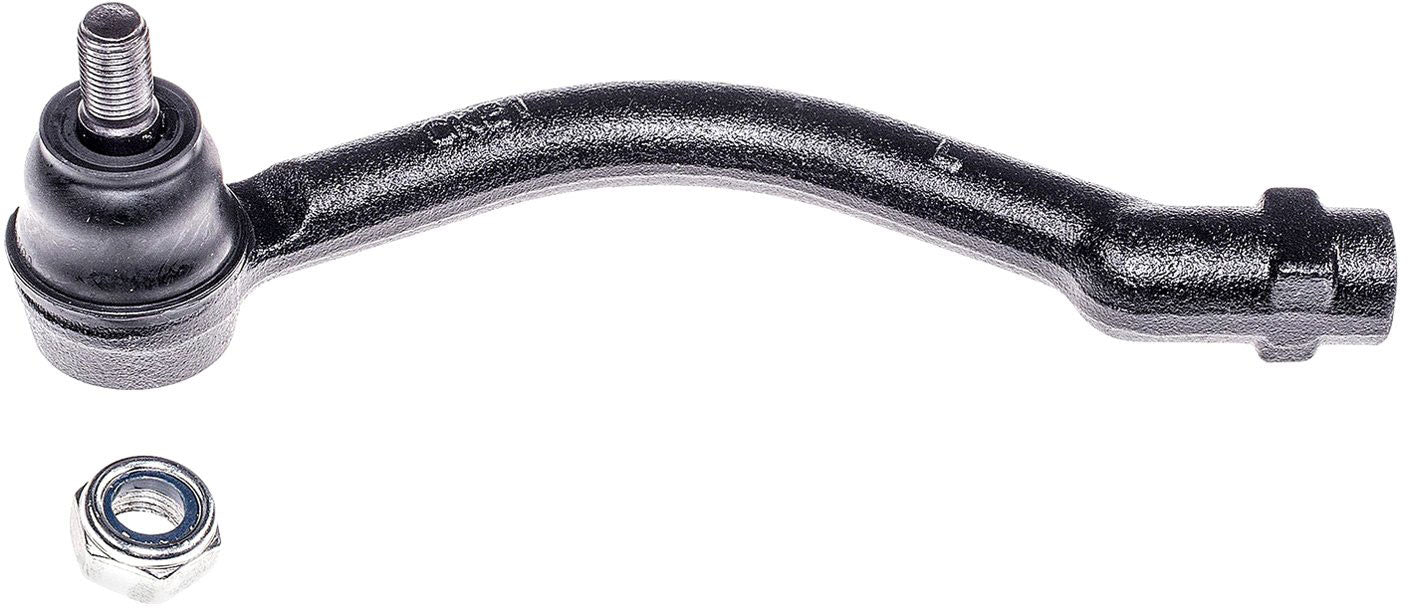 TO60141PR Передний, со стороны водителя, внешний наконечник рулевой тяги, шасси серии Premium