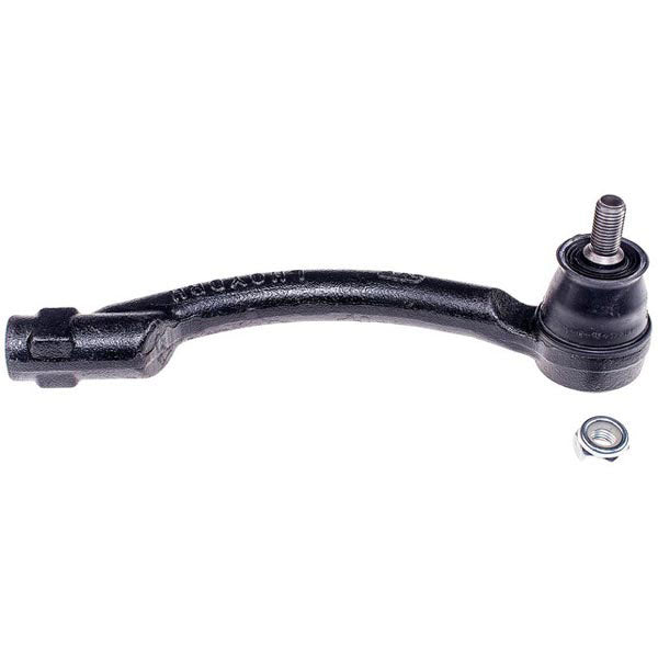 TO63242PR Front, Passenger Side, Outer Tie Rod End, Premium Chassis Series