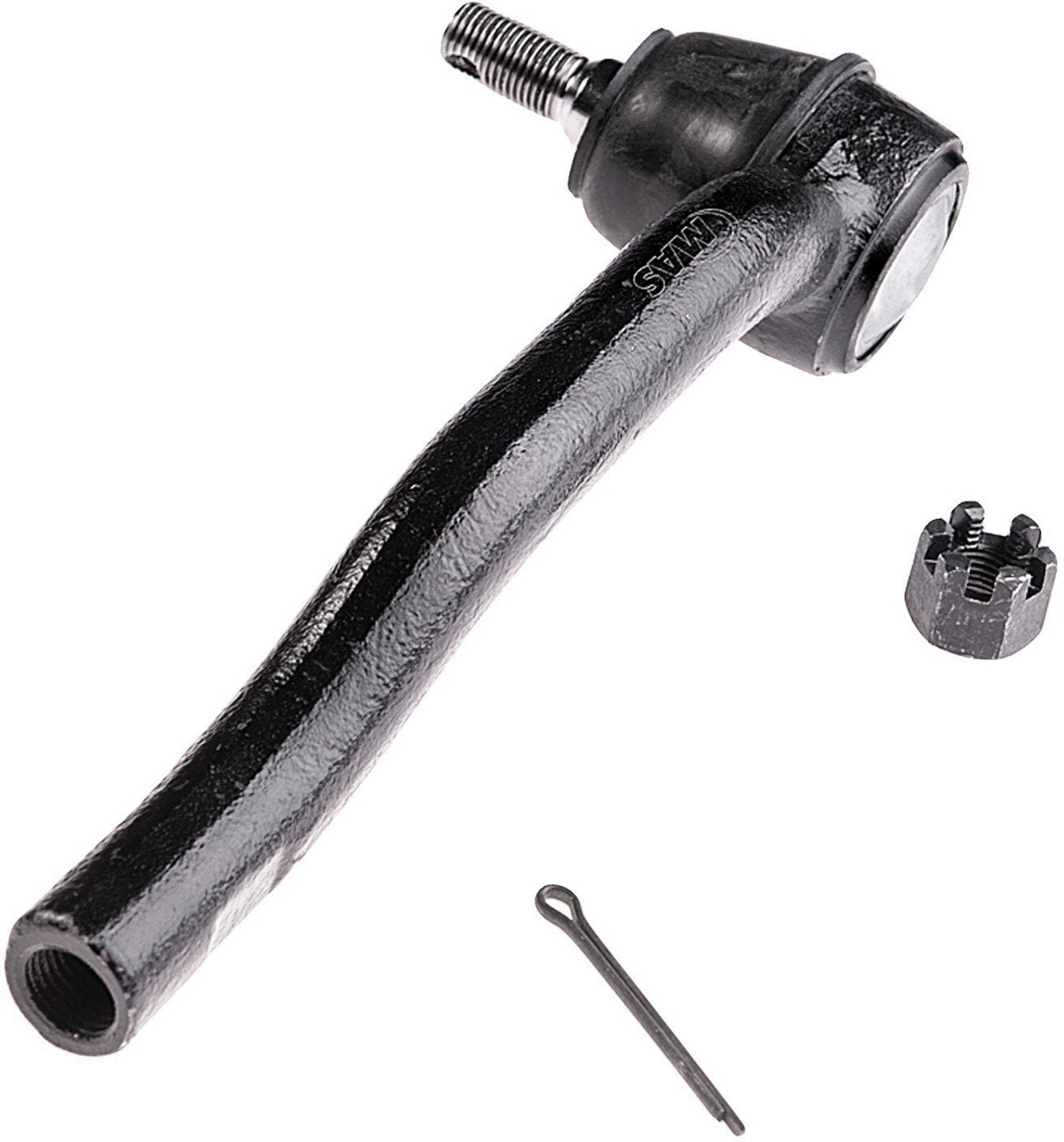 TO65111XL Передняя часть, сторона водителя, внешний наконечник рулевой тяги, шасси серии Premium