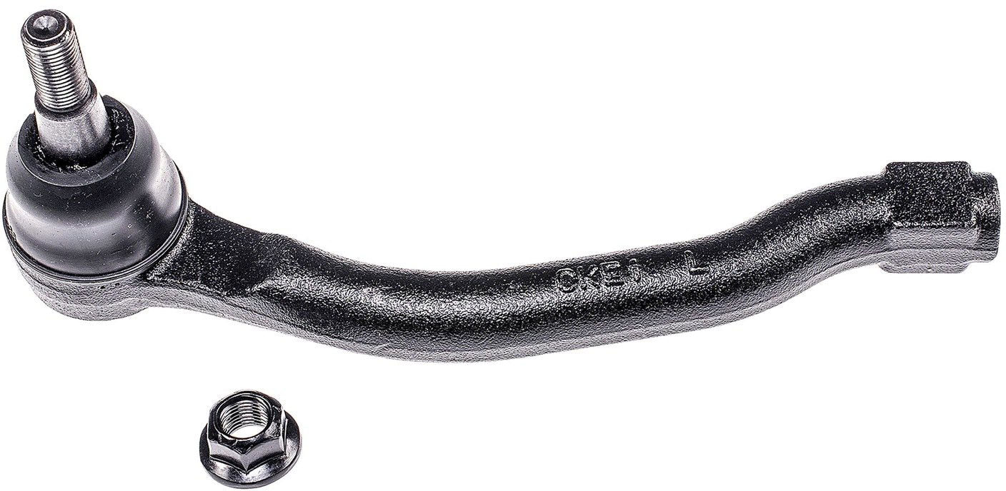 TO69061XL Передний, со стороны водителя, внешний наконечник рулевой тяги, шасси серии Premium