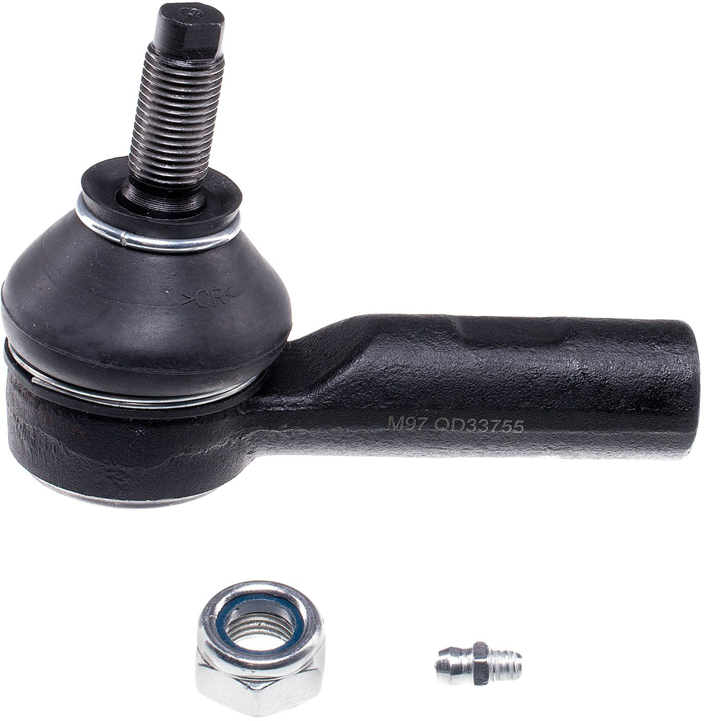 TO73125XL Передний, со стороны водителя или пассажира, внешний наконечник рулевой тяги, серия Premium Chassis