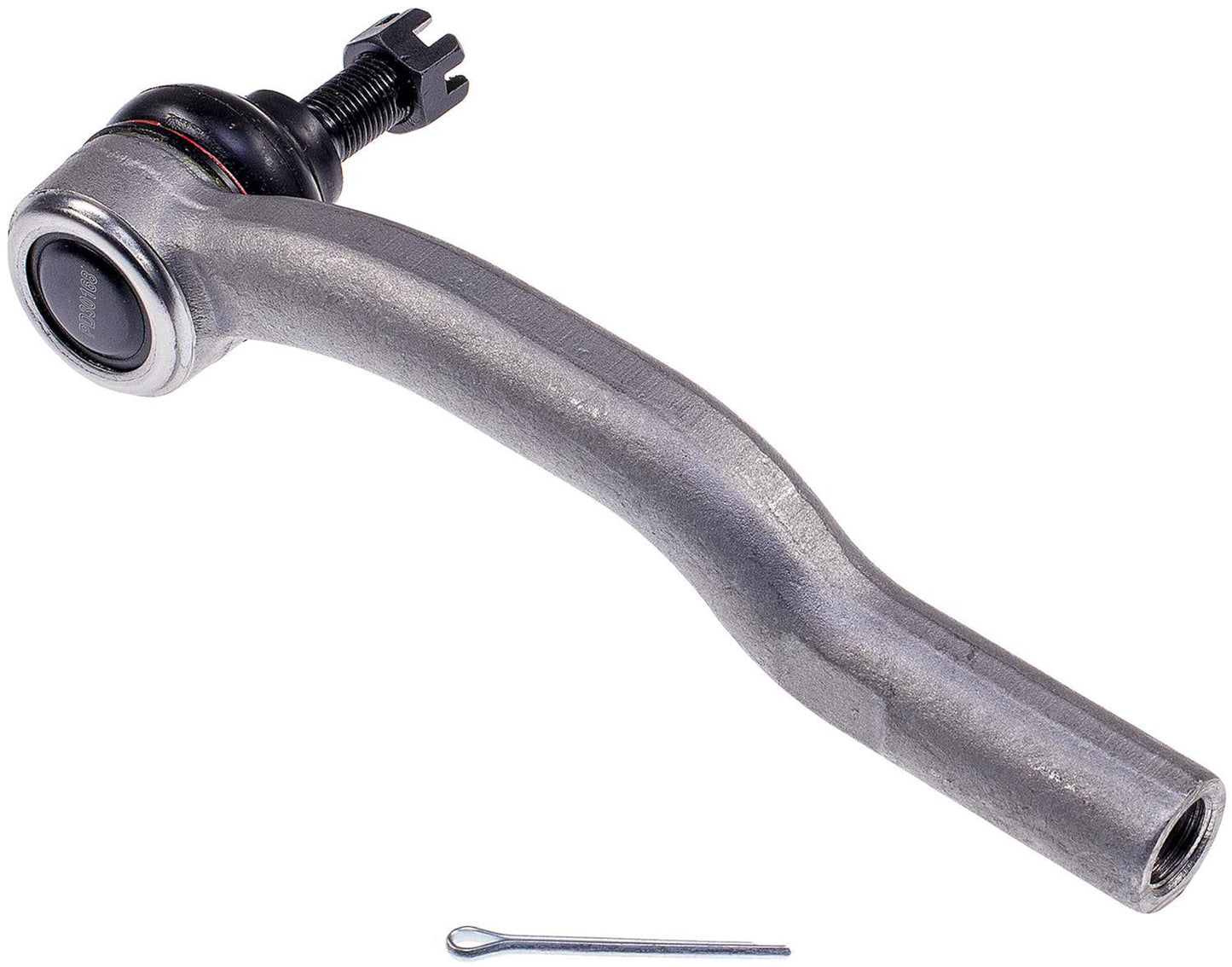 TO74031XL Front, Driver Side, Outer Tie Rod End, Premium Chassis Series