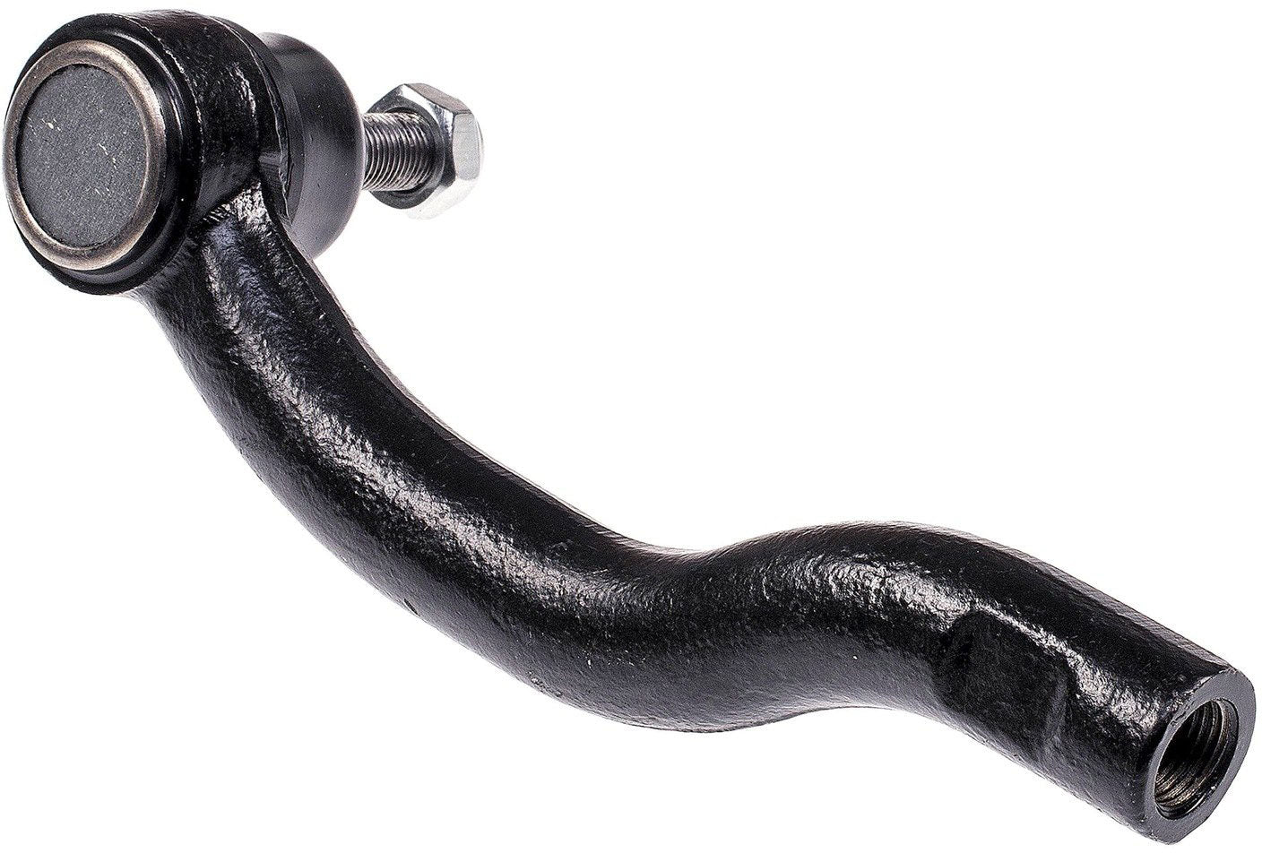 TO74061XL Front, Driver Side, Outer Tie Rod End, Premium Chassis Series