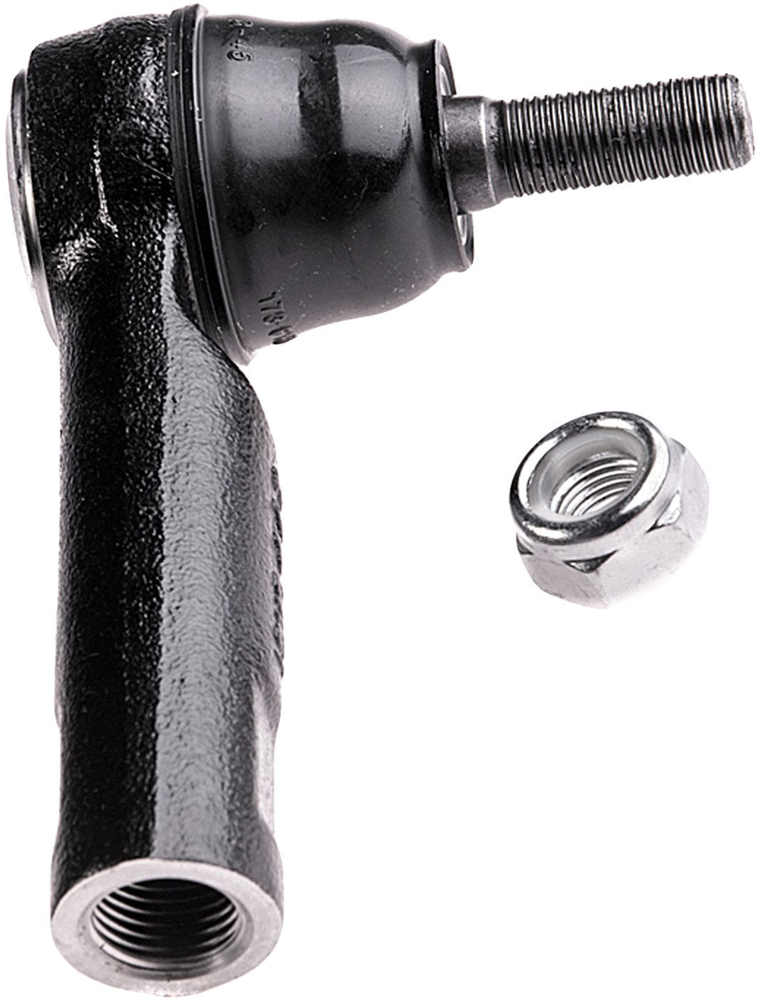 TO74375XL Передний, со стороны водителя или пассажира, внешний наконечник рулевой тяги, серия Premium Chassis