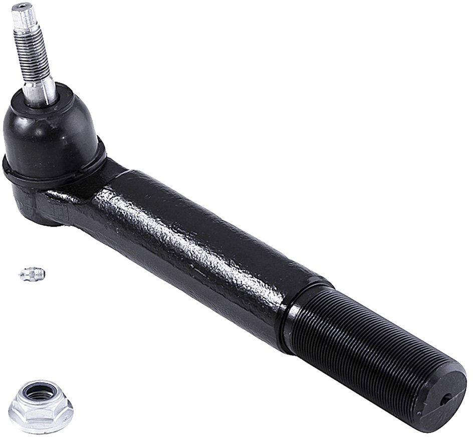 TO81111PR Front, Driver Side, Outer Tie Rod End, Premium Chassis Series