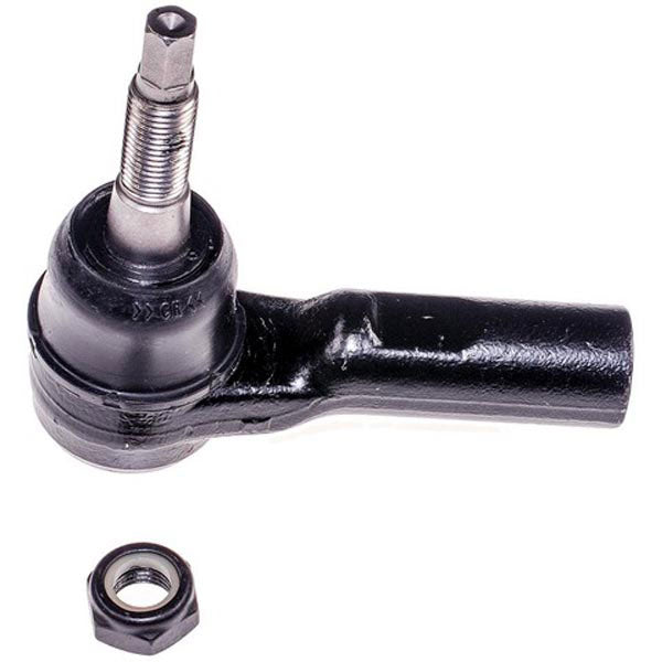 TO81395PR Front, Driver or Passenger Side, Outer Tie Rod End, Premium Chassis Series