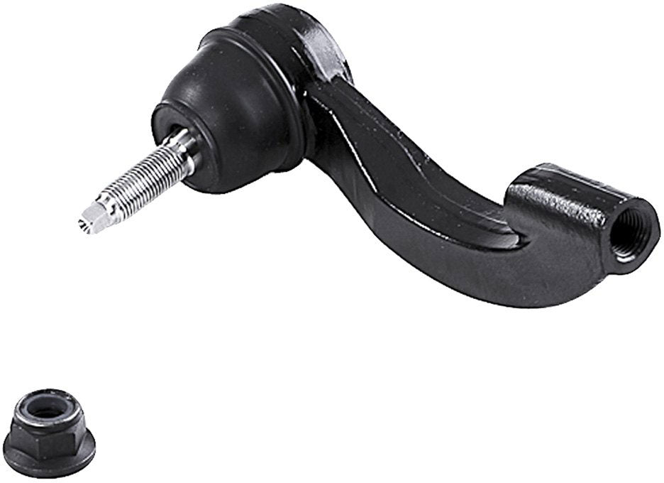 TO82003XL Front, Driver Side, Outer Tie Rod End, Premium Chassis Series