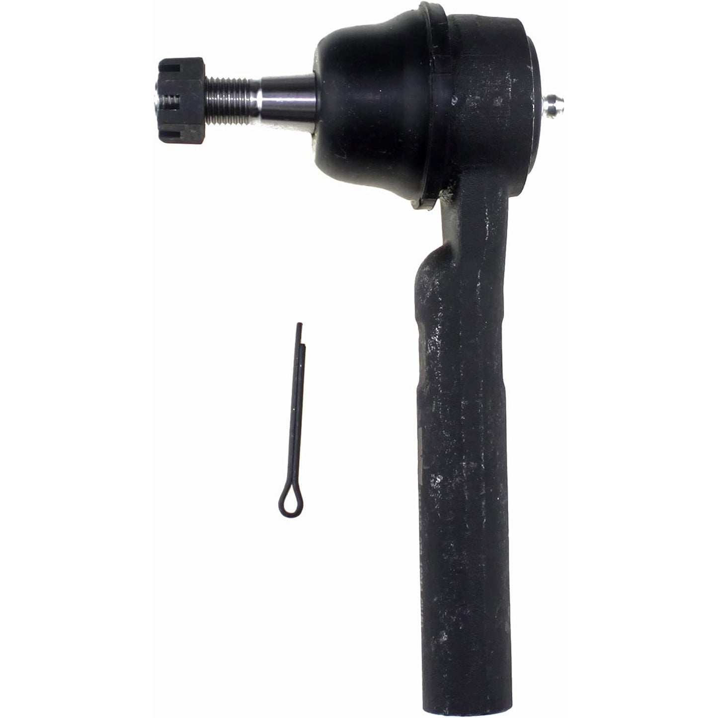 TO82395 Front, Driver or Passenger Side, Outer Tie Rod End, MAS Series