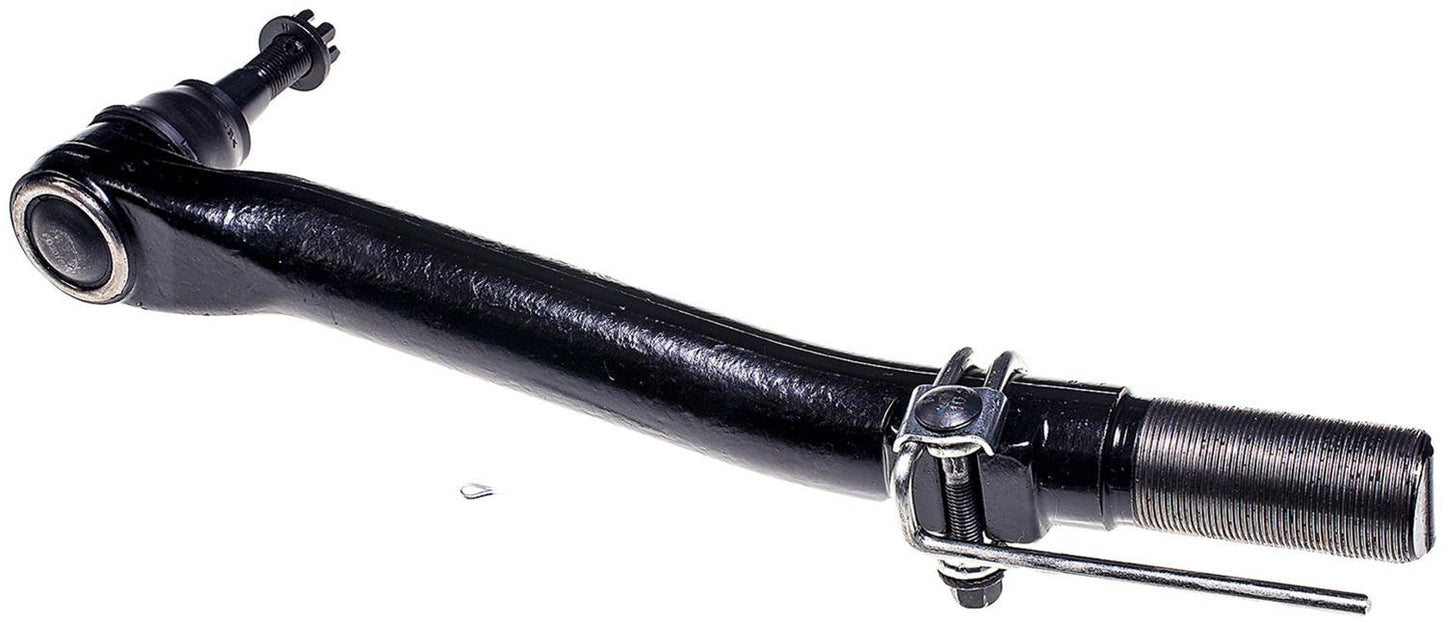 TO85031XL Front, Driver Side, Outer Tie Rod End, Premium Chassis Series