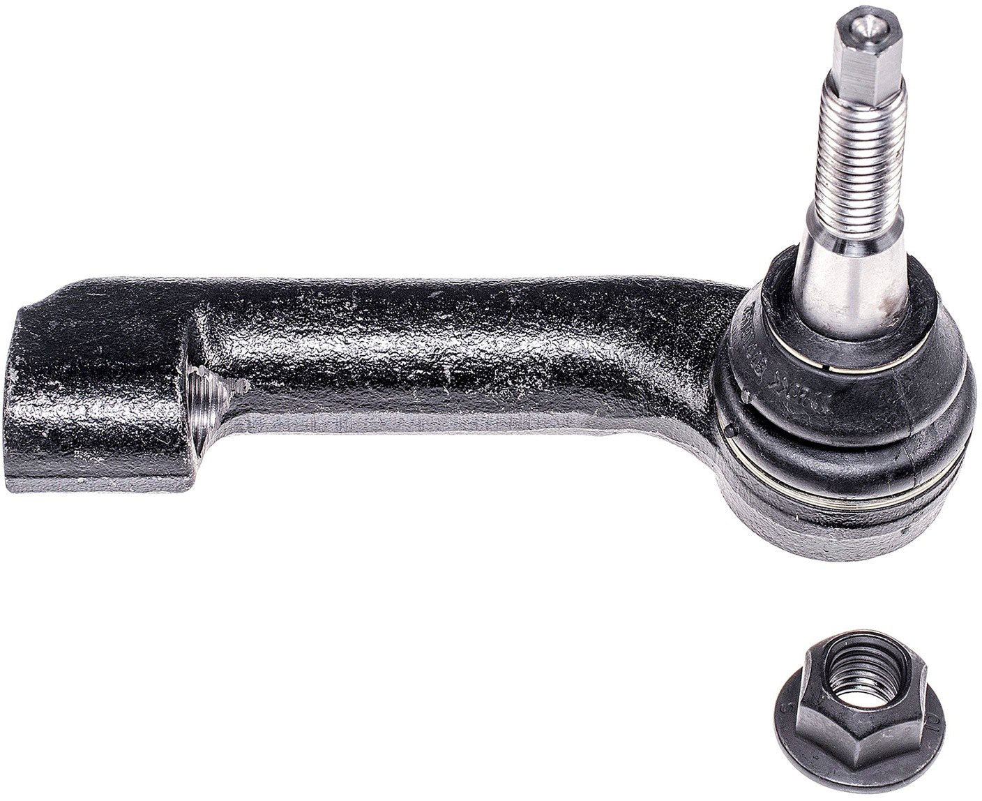 TO85042XL Front, Passenger Side, Outer Tie Rod End, Premium Chassis Series