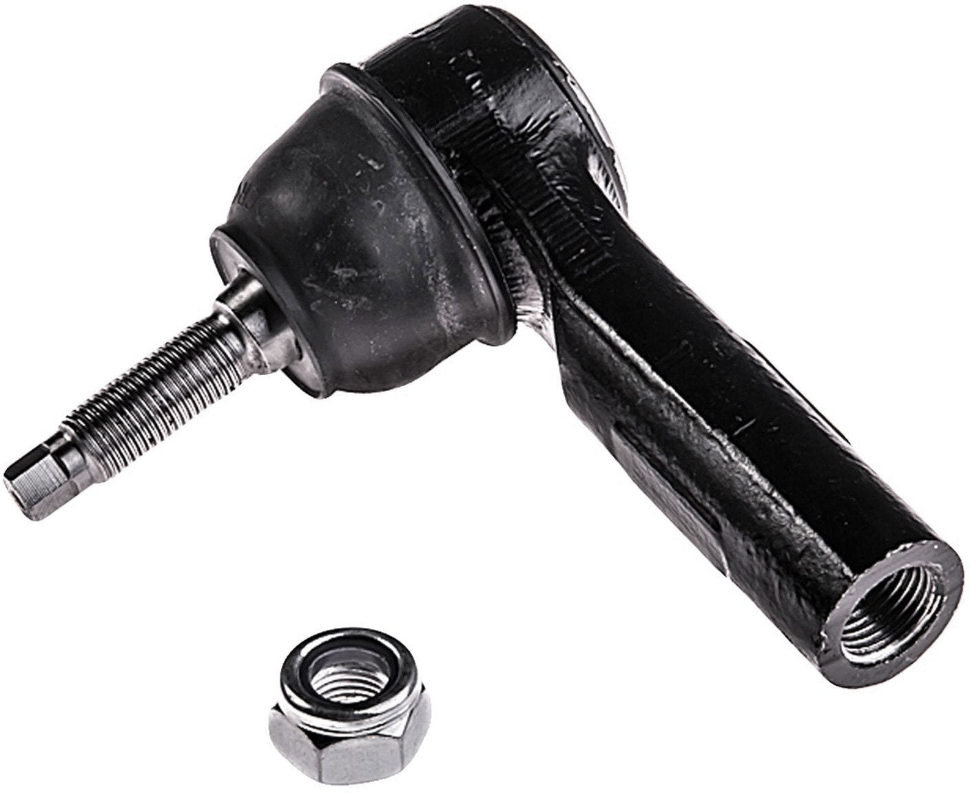 TO86215XL Front, Driver or Passenger Side, Outer Tie Rod End, Premium Chassis Series