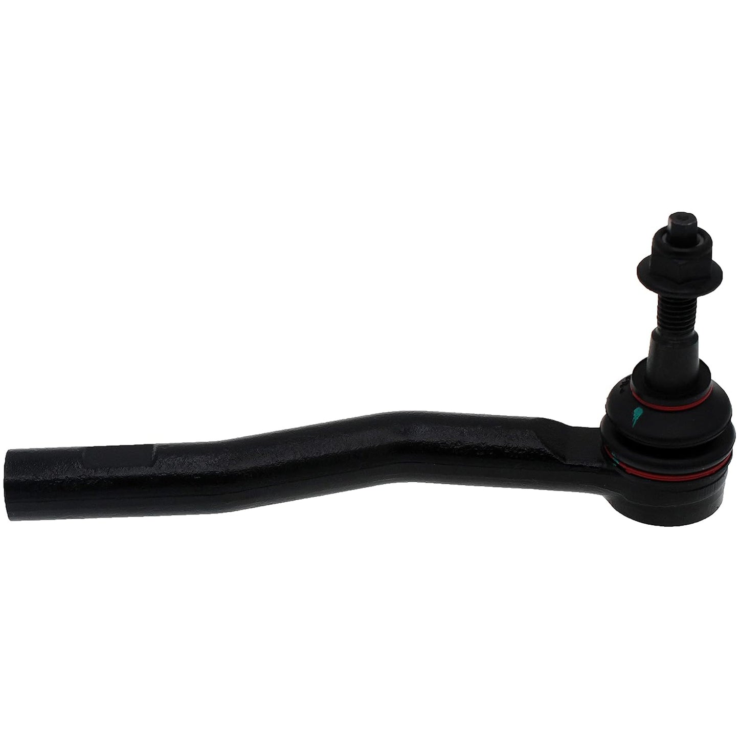 TO86462PR Front, Passenger Side, Outer Tie Rod End, Premium Chassis Series