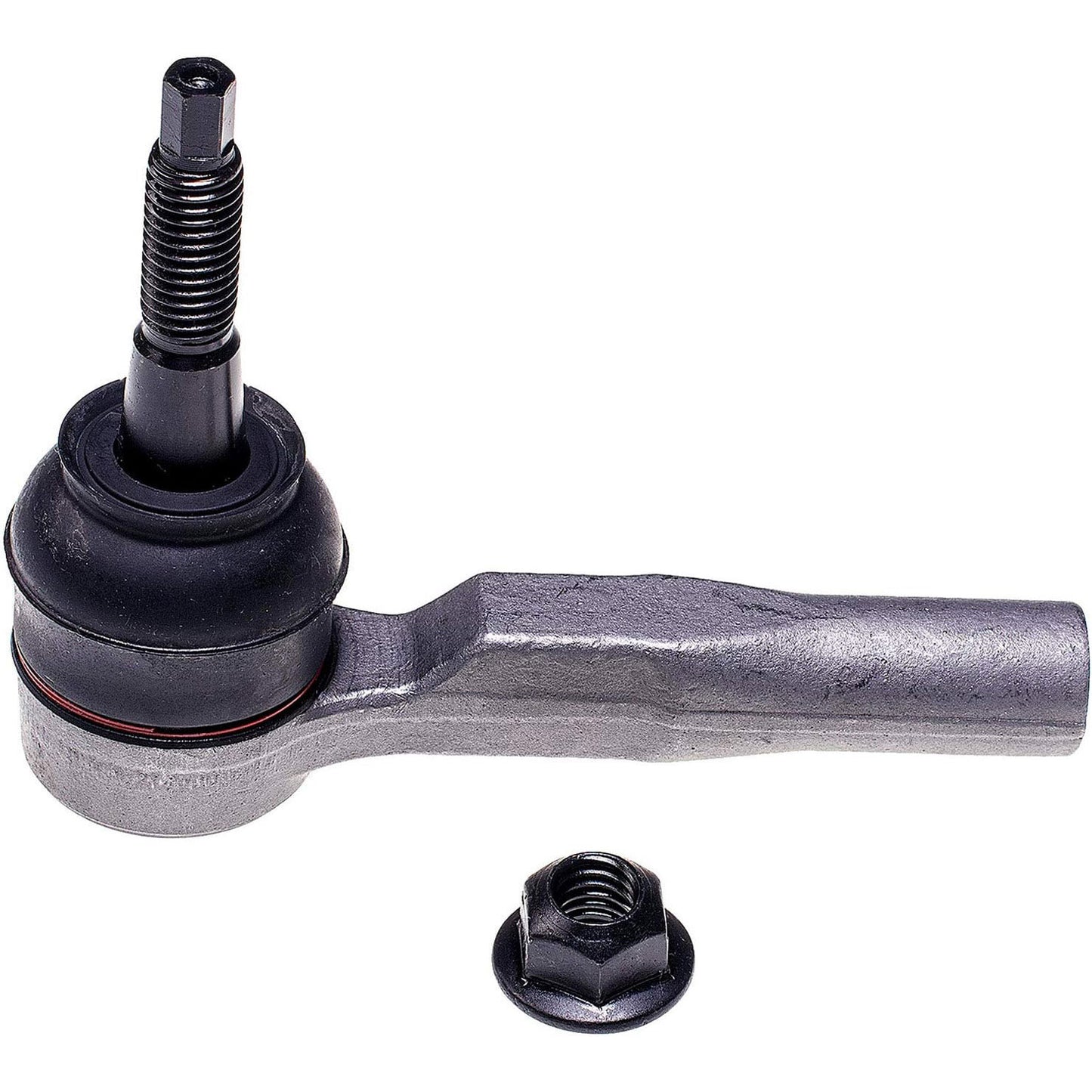 TO91045XL Front, Driver or Passenger Side, Outer Tie Rod End, Premium Chassis Series
