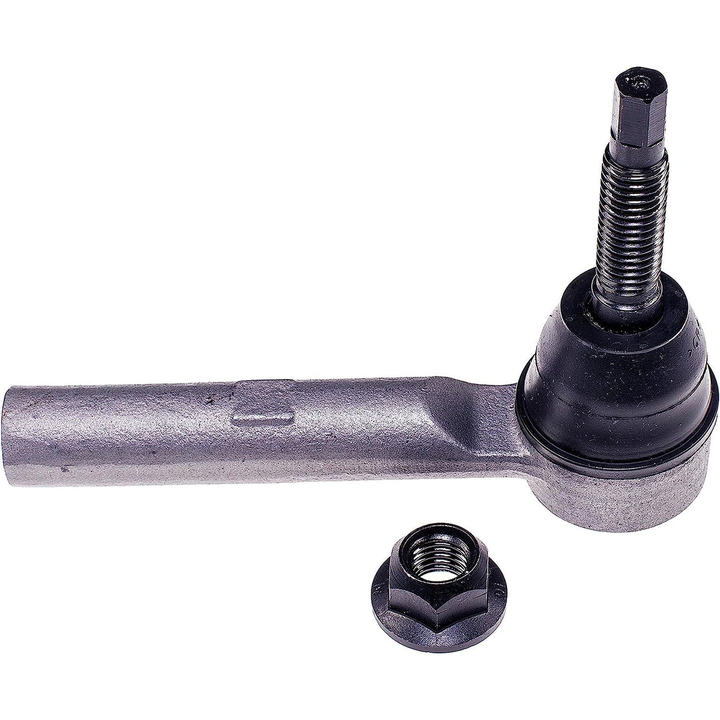 TO91085XL Front, Driver or Passenger Side, Outer Tie Rod End, Premium Chassis Series