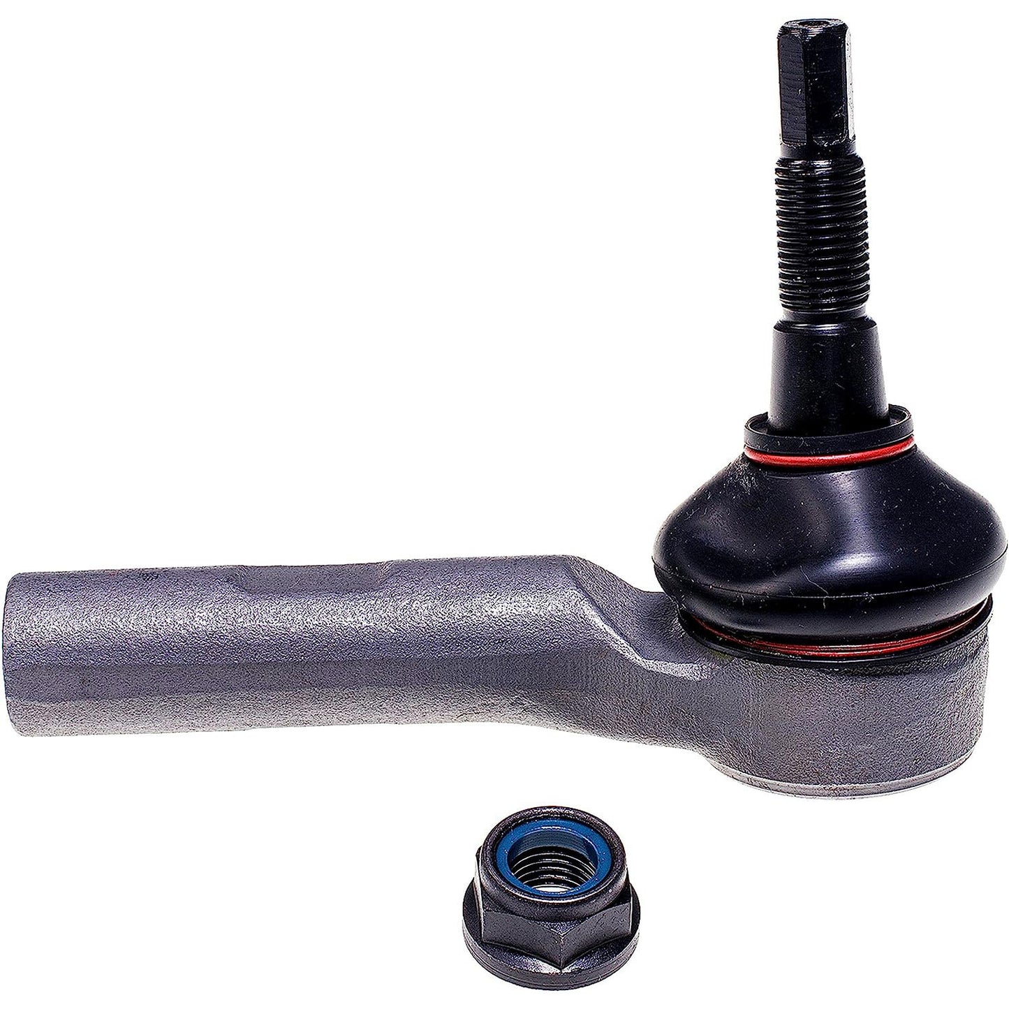 TO96002XL Front, Passenger Side, Outer Tie Rod End, Premium Chassis Series