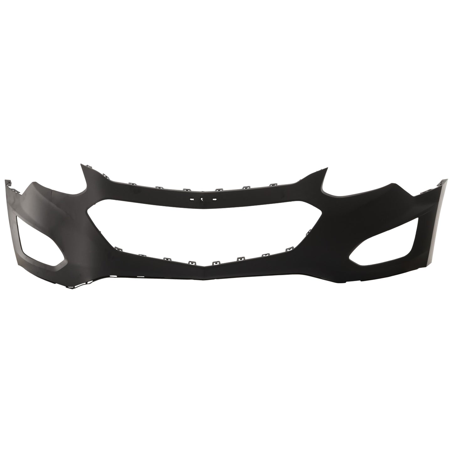 Front Primed Bumper Cover CAPA Certified