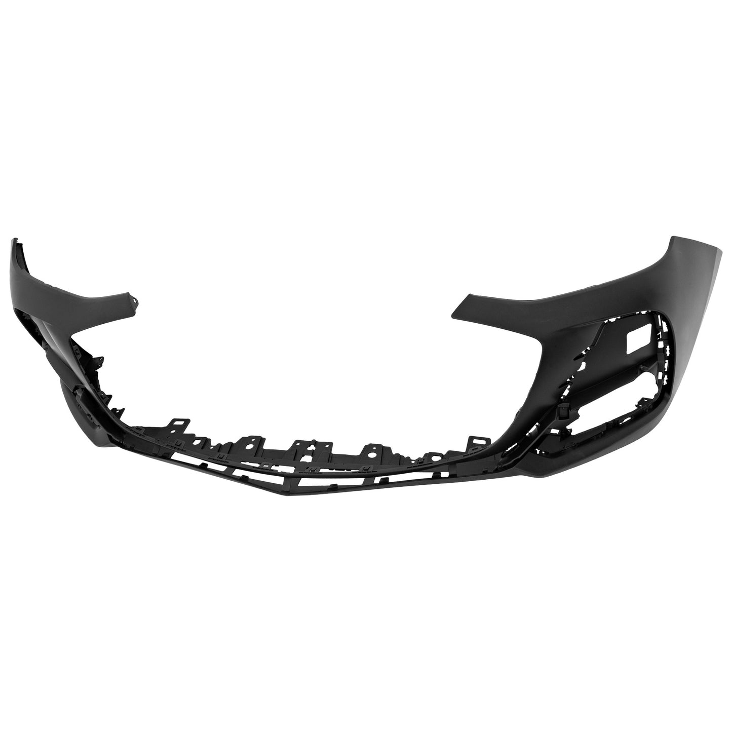 Front Primed Bumper Cover