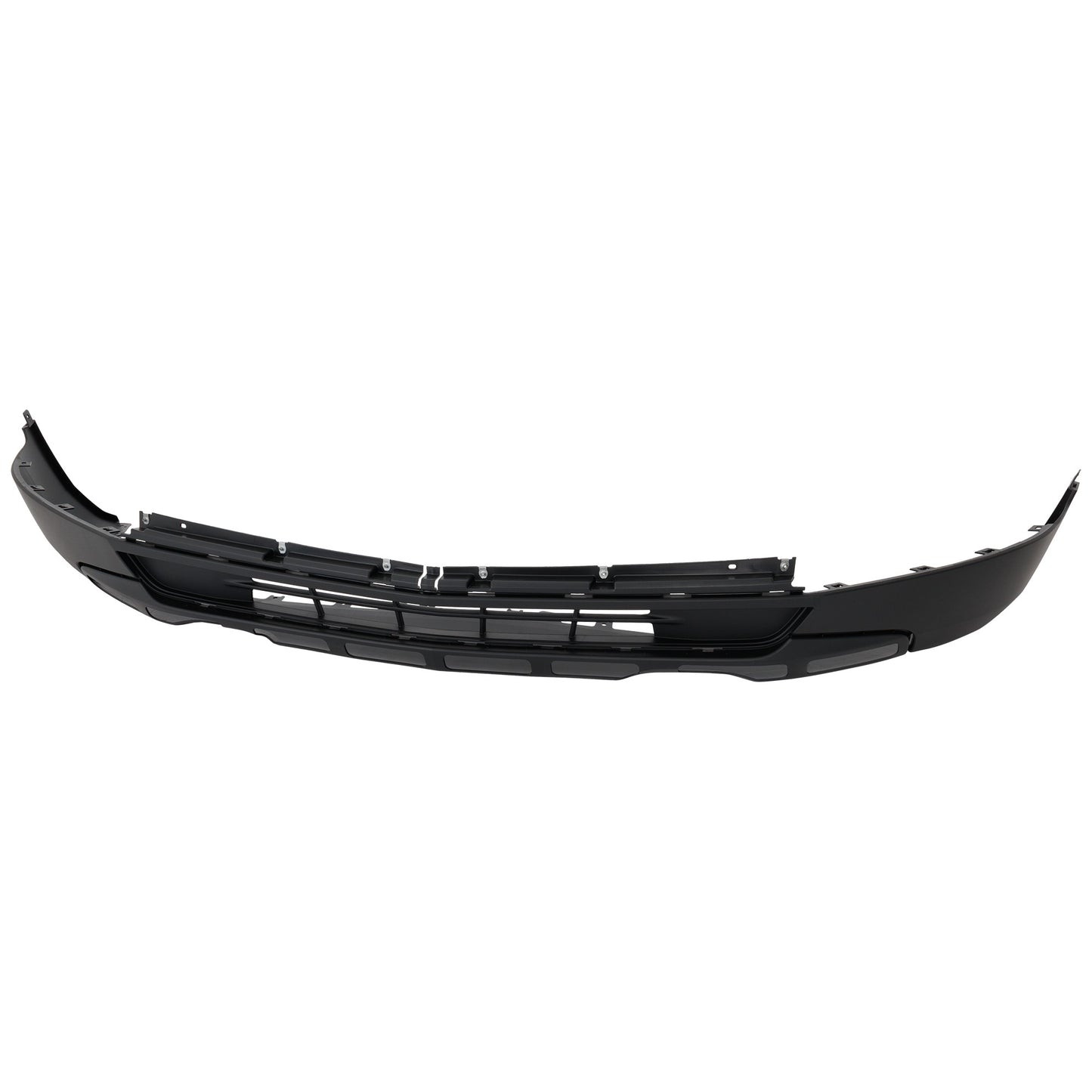 Front, Lower Bumper Cover, Textured, CAPA CERTIFIED