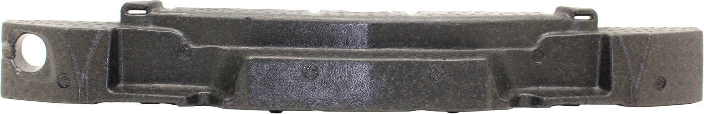 Front, Center Bumper Absorber