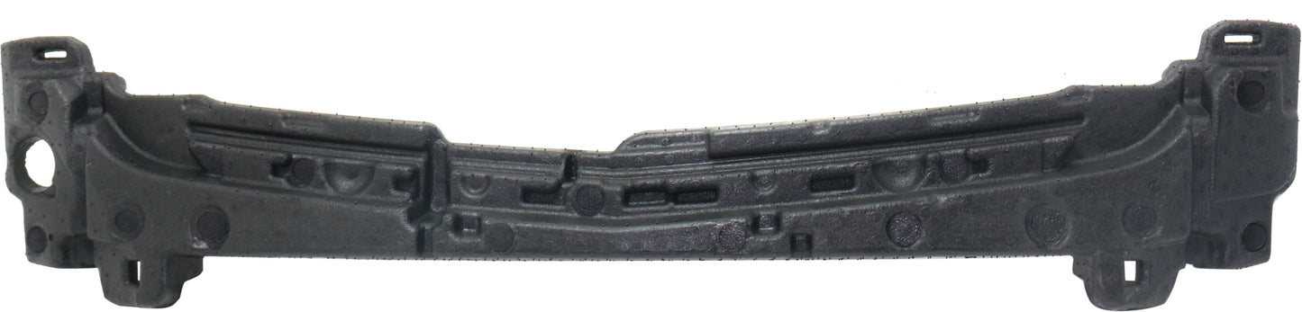 Front Bumper Absorber