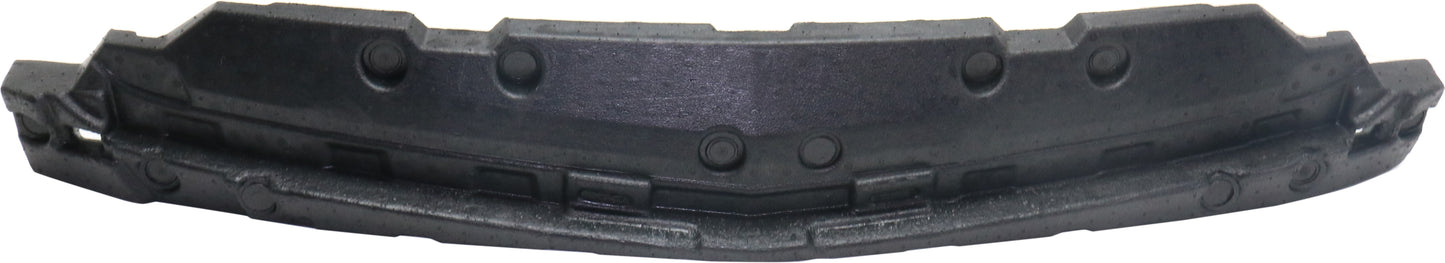 Front Bumper Absorber CAPA Certified