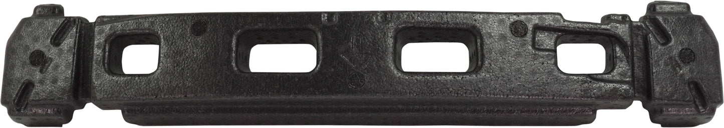 Front, Upper Bumper Absorber, Mexico Built Vehicle